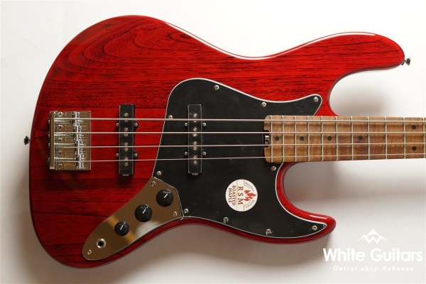 WL4-ASH/RSM - STR